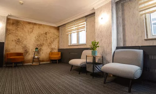 هتل آسمالی پرا (مروانو) استانبول